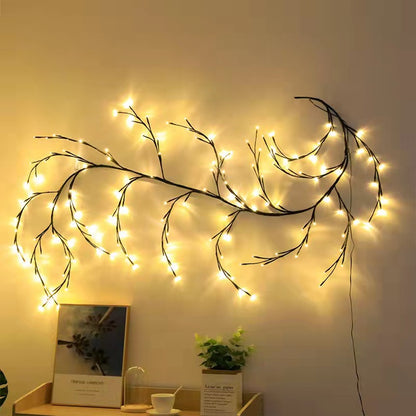 LED Light For Room Wall Wedding Party Decor