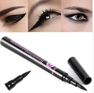 Achieve Perfect Eye Definition with the Eyeliner Liquid Eye Liner Pen Pencil