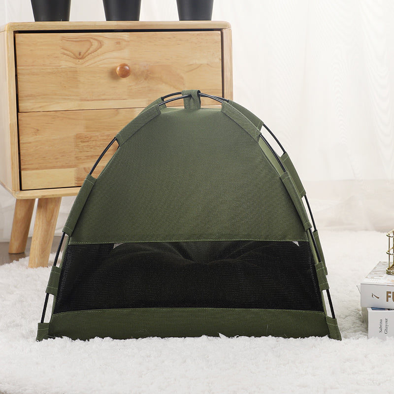 Cat Tent Cooling Mat Dog House