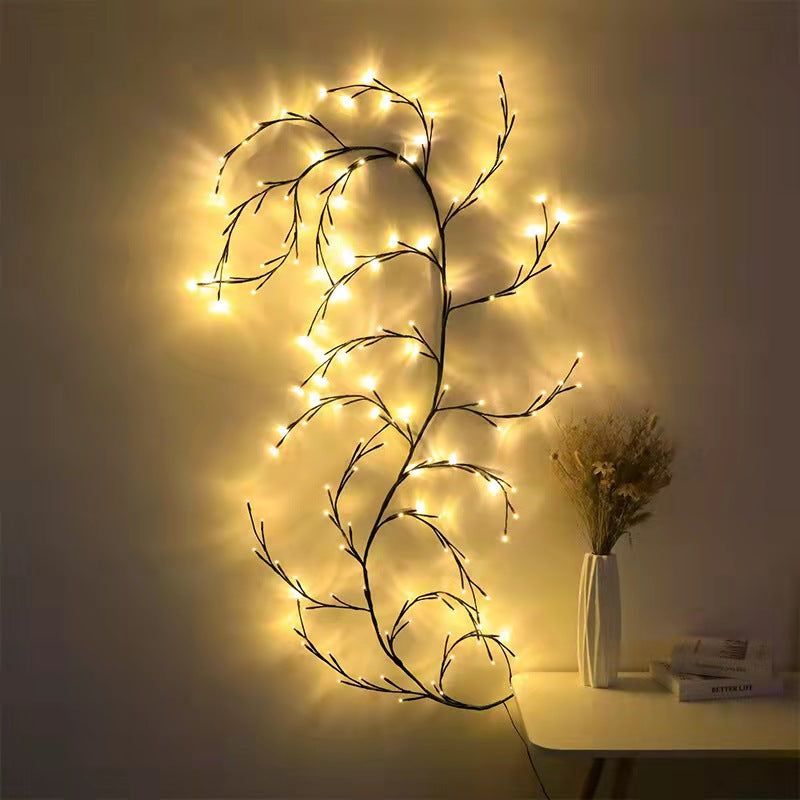 LED Light For Room Wall Wedding Party Decor