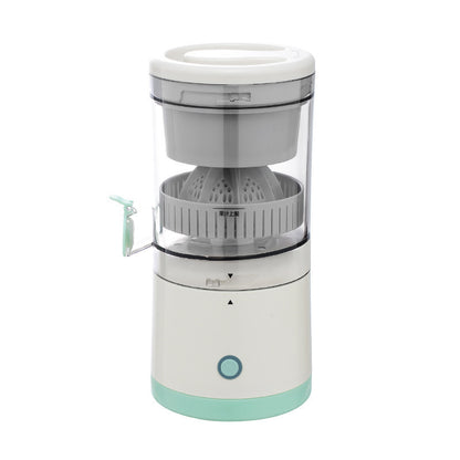 Portable USB Mini Electric Juicer