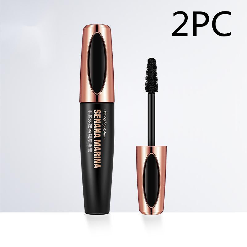 Thick Curling Mascara