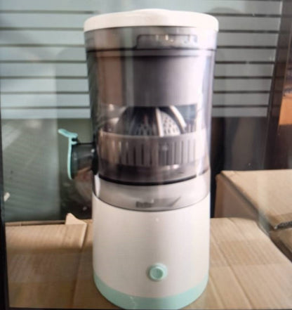 Portable USB Mini Electric Juicer