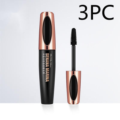 Thick Curling Mascara